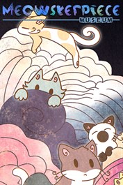 Meowsterpiece Museum