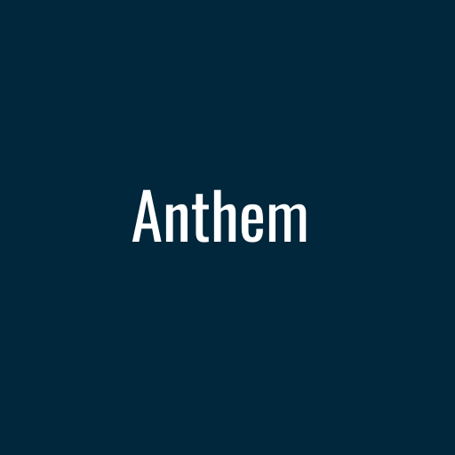 Anthem Ebook Online icon