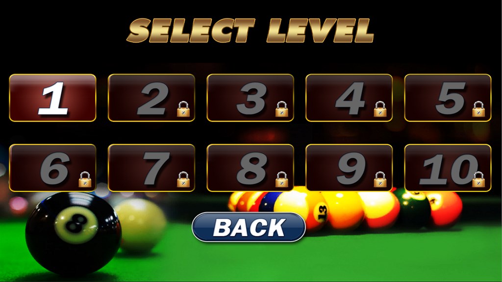 Comprar 8 Ball Billiards Pool. - Microsoft Store pt-BR