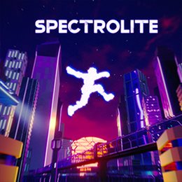 Aperçu Spectrolite - Speed Life