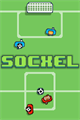 Socxel Pixel Soccer