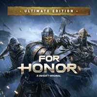 FOR HONOR – Édition Ultimate