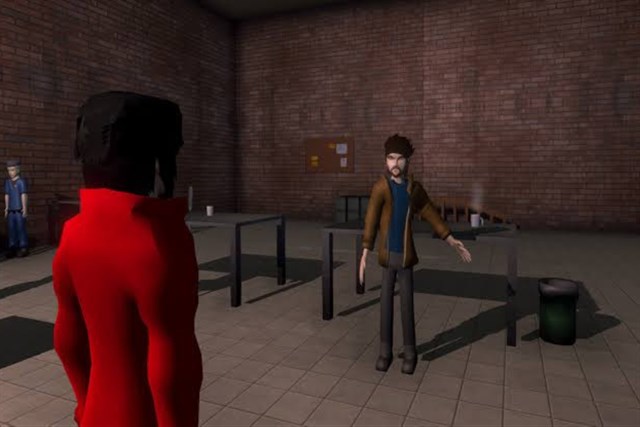 Alive Hunter screenshot 3