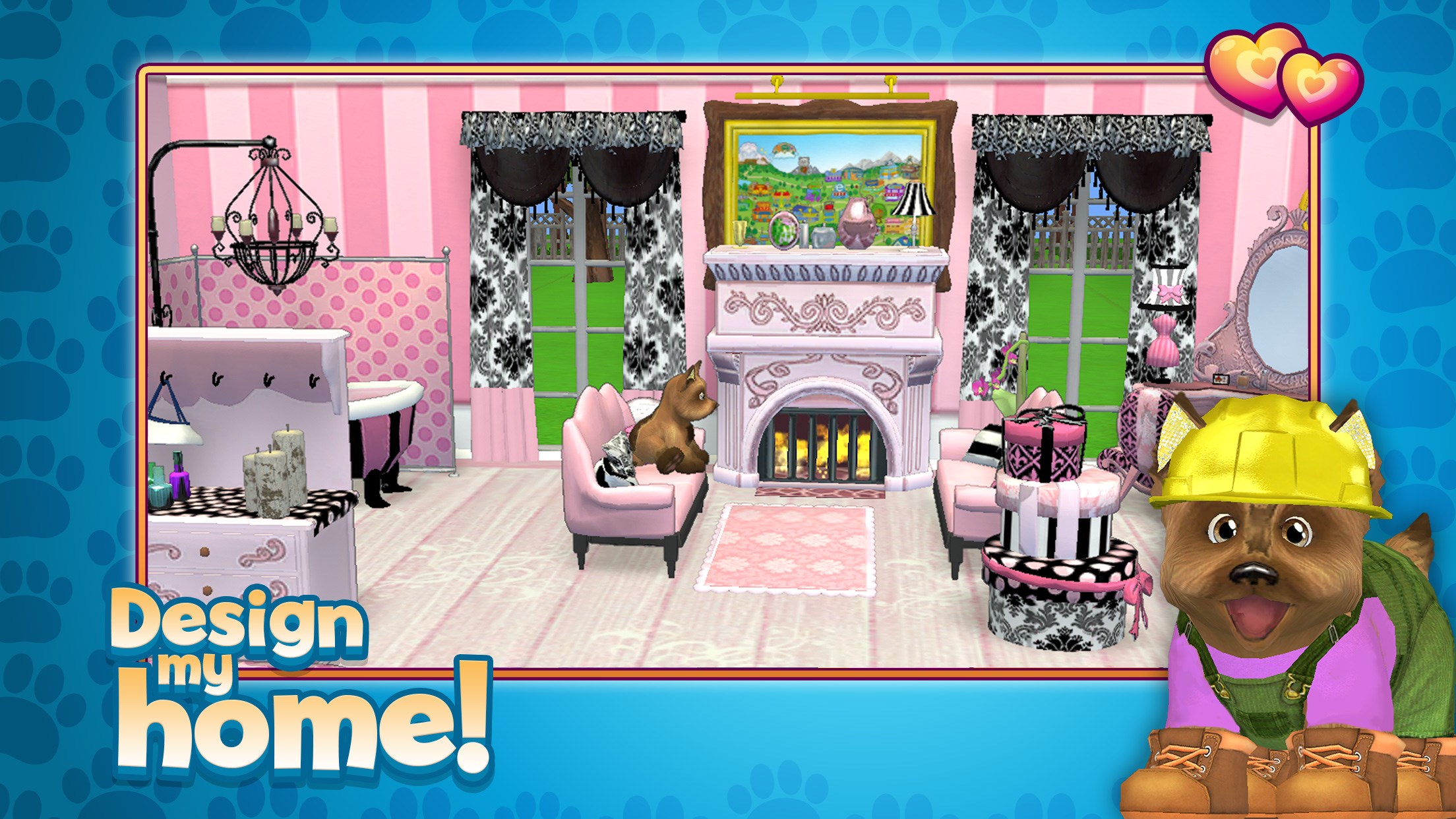 【图】Webkinz®(截图3)