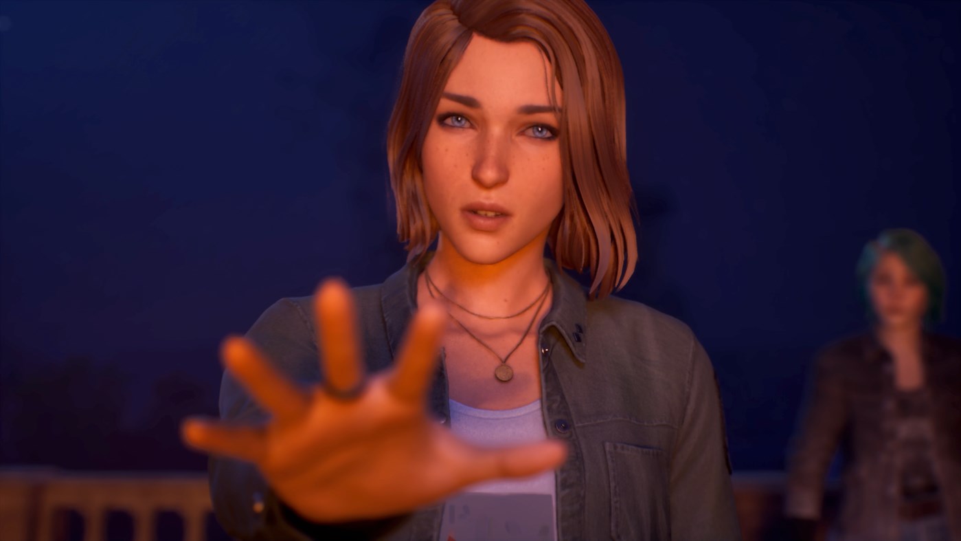 #1. Life is Strange: Reunion (Xbox) Με: Square Enix Ltd