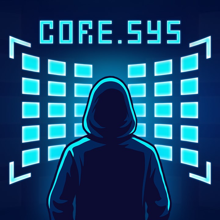 CORE.SYS