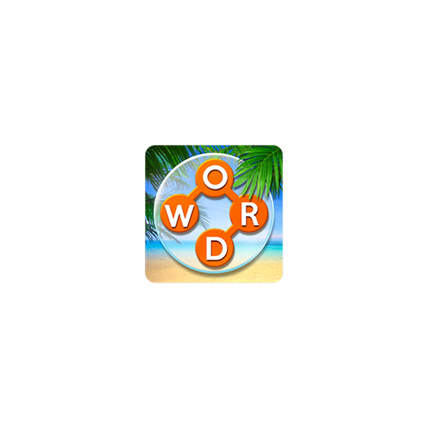 Wordscapes:Word Connect