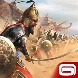 Aperçu March of Empires