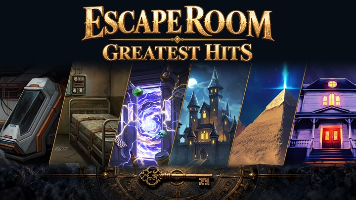 Escape Room Greatest Hits