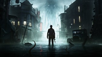 The Sinking City Remastered