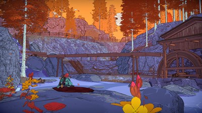 Dungeons Of Hinterberg — скриншот 18