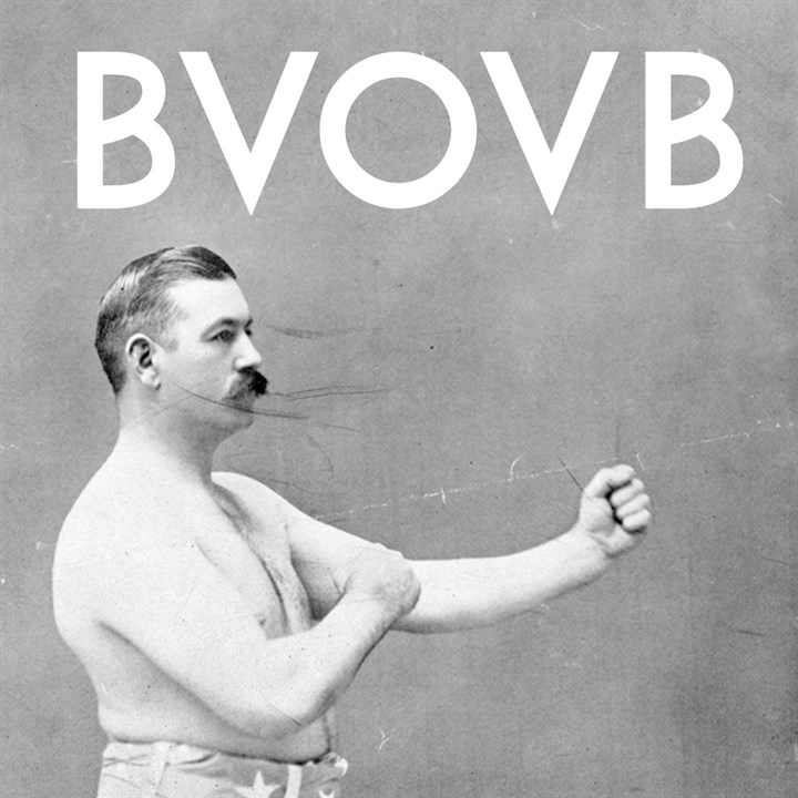 BVOVB - Bruising Vengeance of the Vintage Boxer