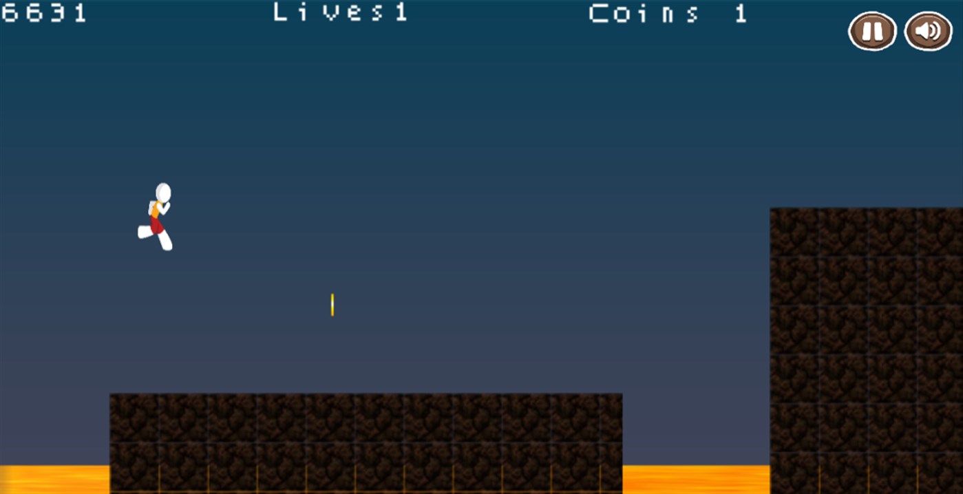 #5. Jump Runner (Windows) 게시자: Deertay Studios