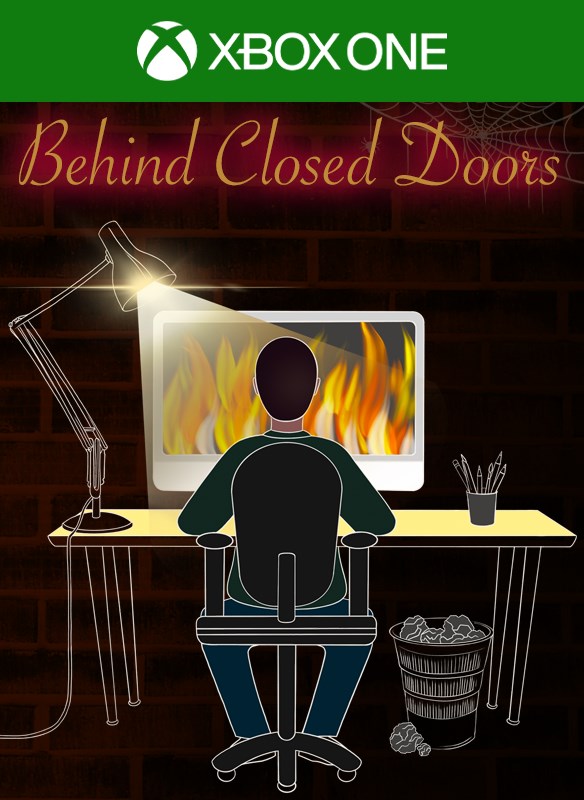 Скриншот №6 к Behind Closed Doors A Developers Tale
