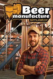 Beer Manufacture Simulator