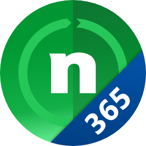Backup and Sync 365 by Nero