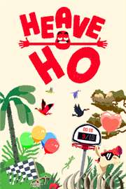 Heave ho on sale xbox store