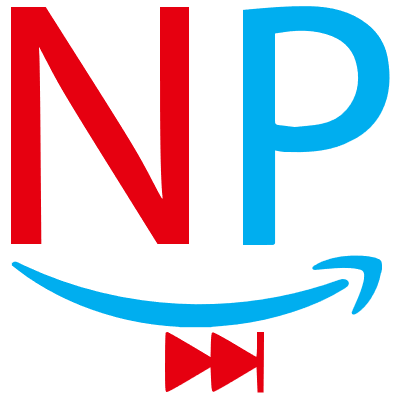 Streaming enhanced Netflix Disney Prime Video icon