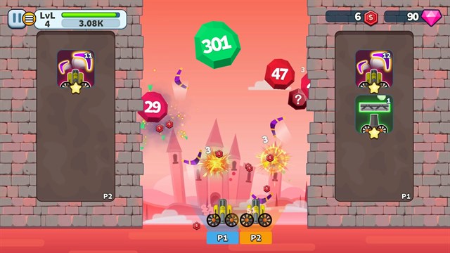 Ball Blast: Complete Edition screenshot 3