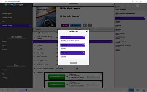 Mp3 Music Download Free Screenshots 2