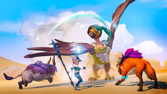 Monster Whisperer screenshot 3