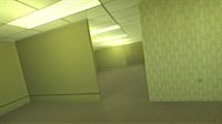 Backrooms