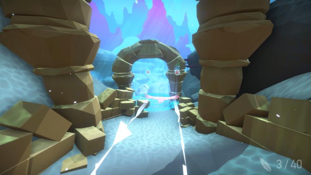 Aery - Calm Horizon screenshot 2