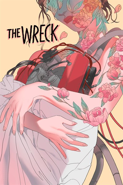 The wreck