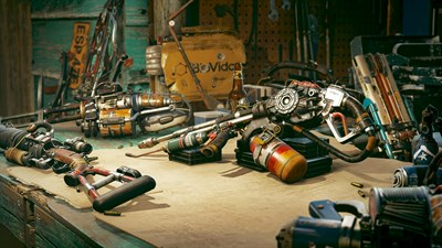 Far Cry® 6 Gold Edition — скриншот 6