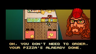 Hotline Miami Collection screenshot 1