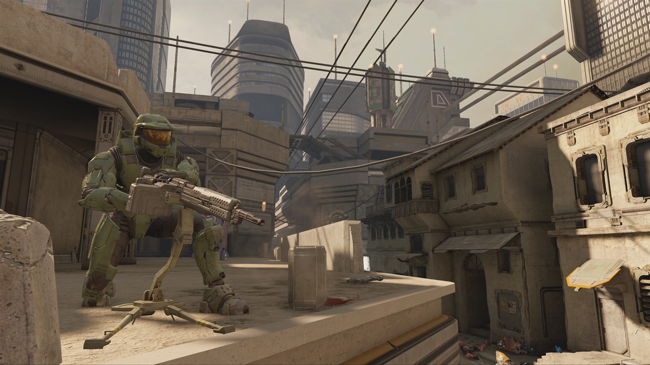 Halo: The Master Chief Collection screenshot 8
