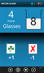 Water Glass screenshot 1