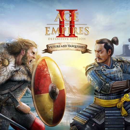 Age of Empires II: Definitive Edition - Victors and Vanquished for xbox