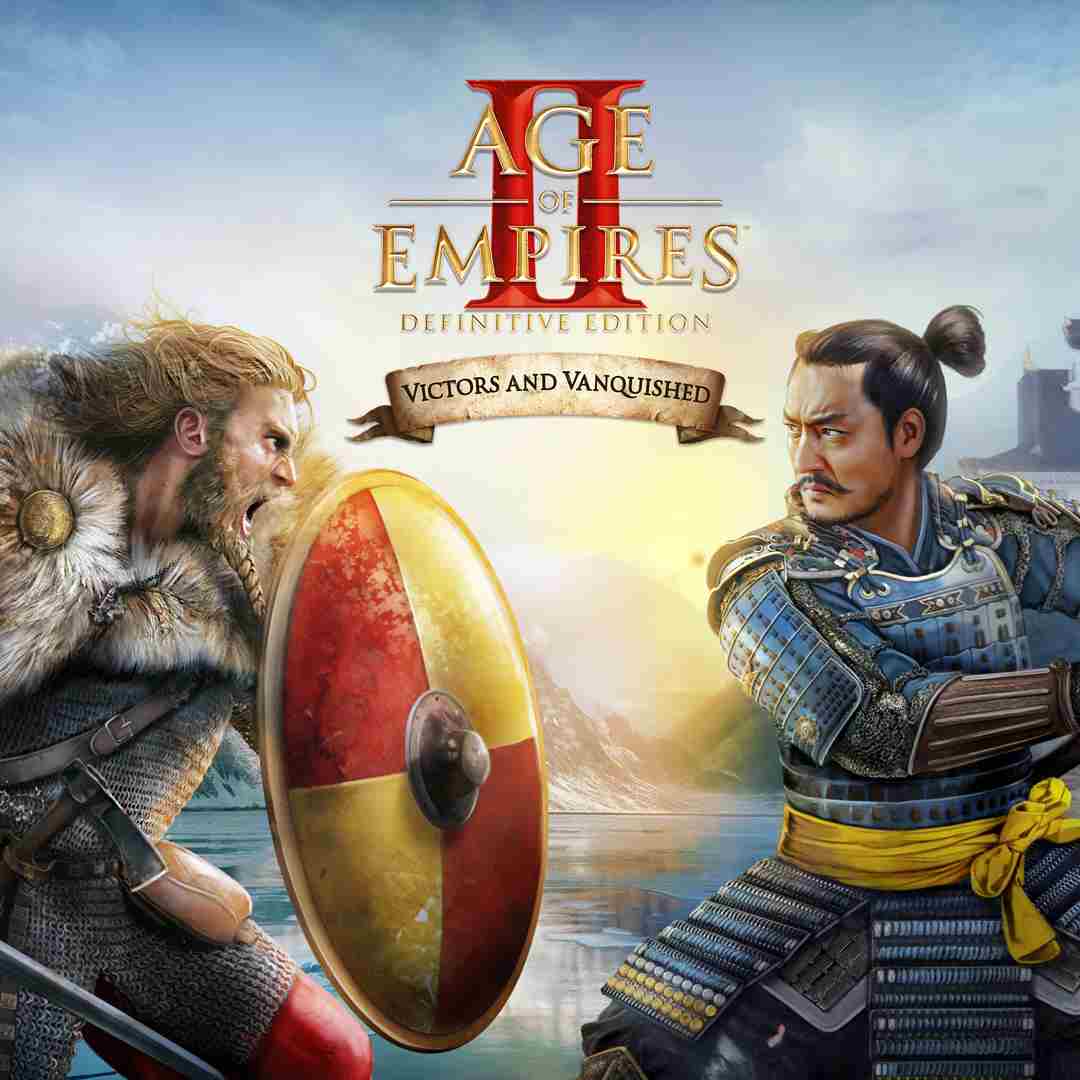 Age of Empires II: Definitive Edition - Vencedores e Vencidos