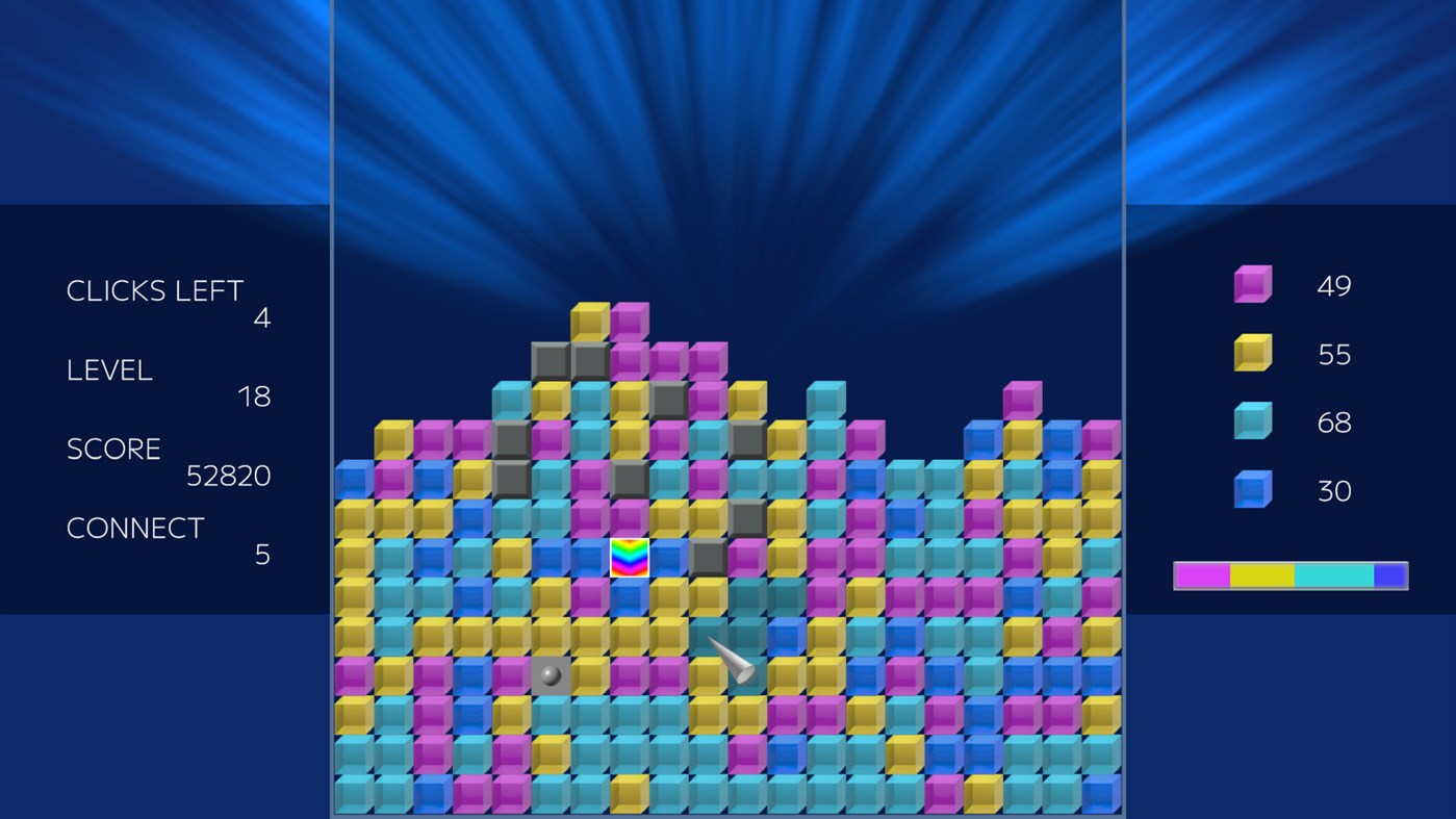 #6. 3°C: Sand Puzzle (Windows) 由: KEMCO