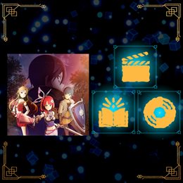 Aperçu Echoes of Aincrad Unanswered//butterfly Bonus Contents App
