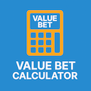 Value Bet Calculator icon