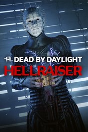 데드 바이 데이라이트: Hellraiser 챕터 Windows