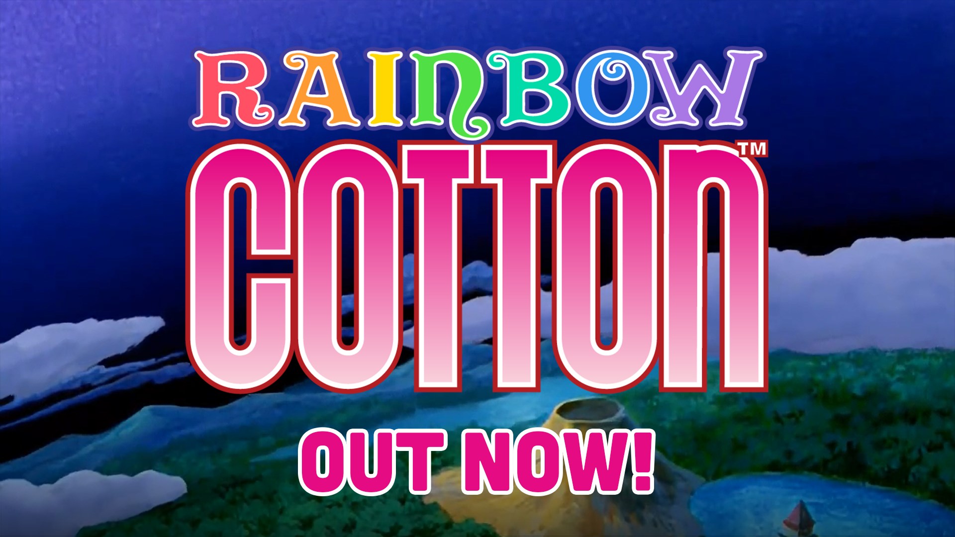 Rainbow Cotton screenshot thumbnail video
