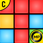Trap Pads Master Plus - Musical Continuum