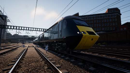Train Sim World® Digital Deluxe Edition screenshot 8