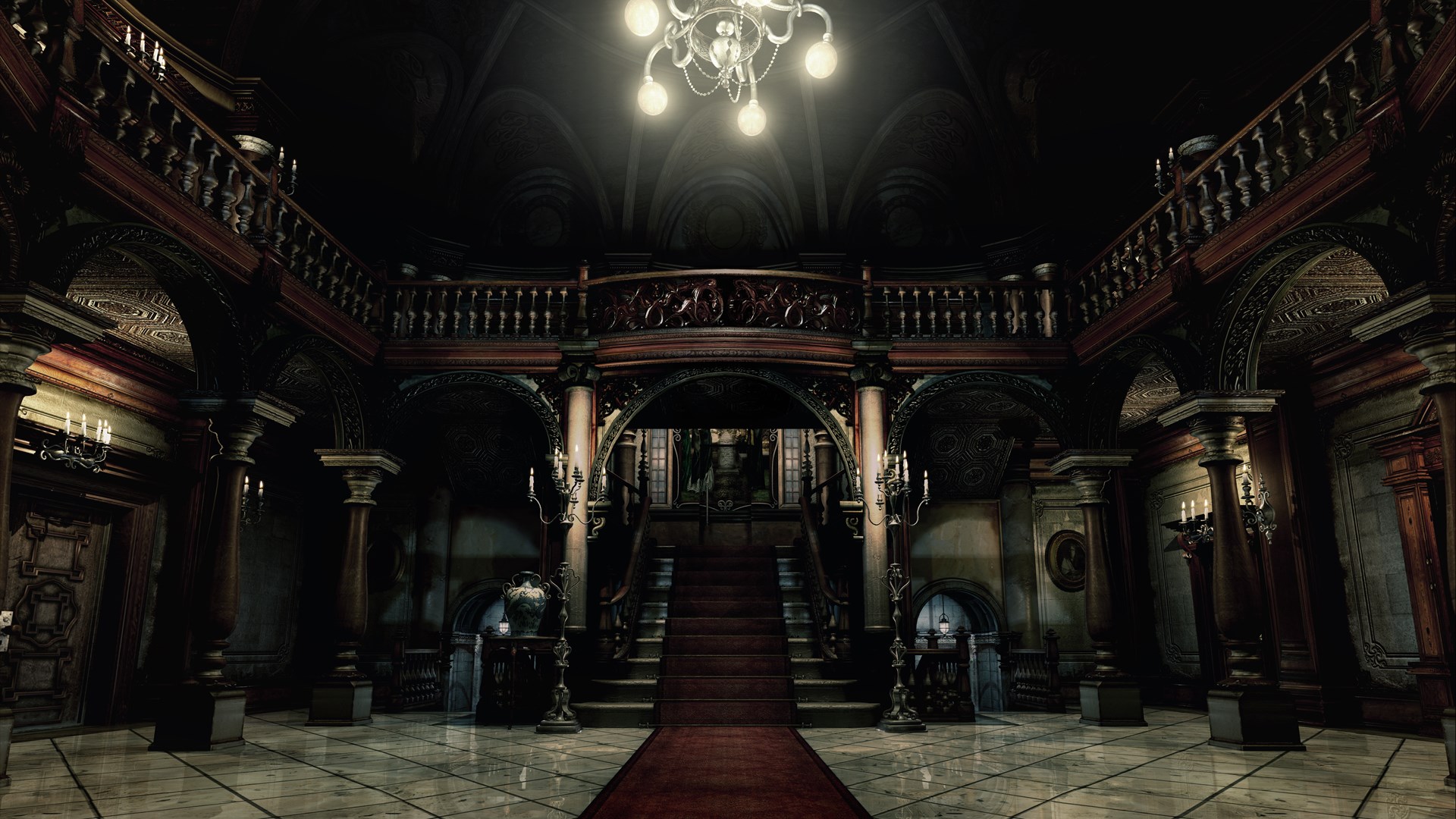 Resident Evil Code: Veronica X on XOne — price history, screenshots,  discounts • USA