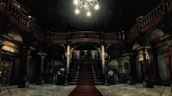 HD resident evil wallpapers