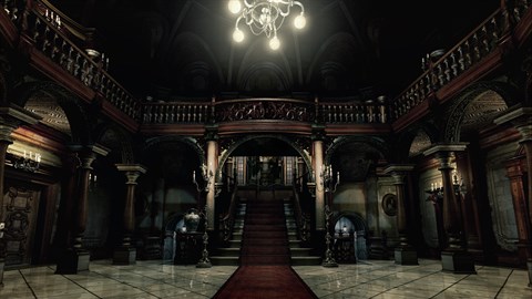 Resident Evil HD Remaster (for PC) Review