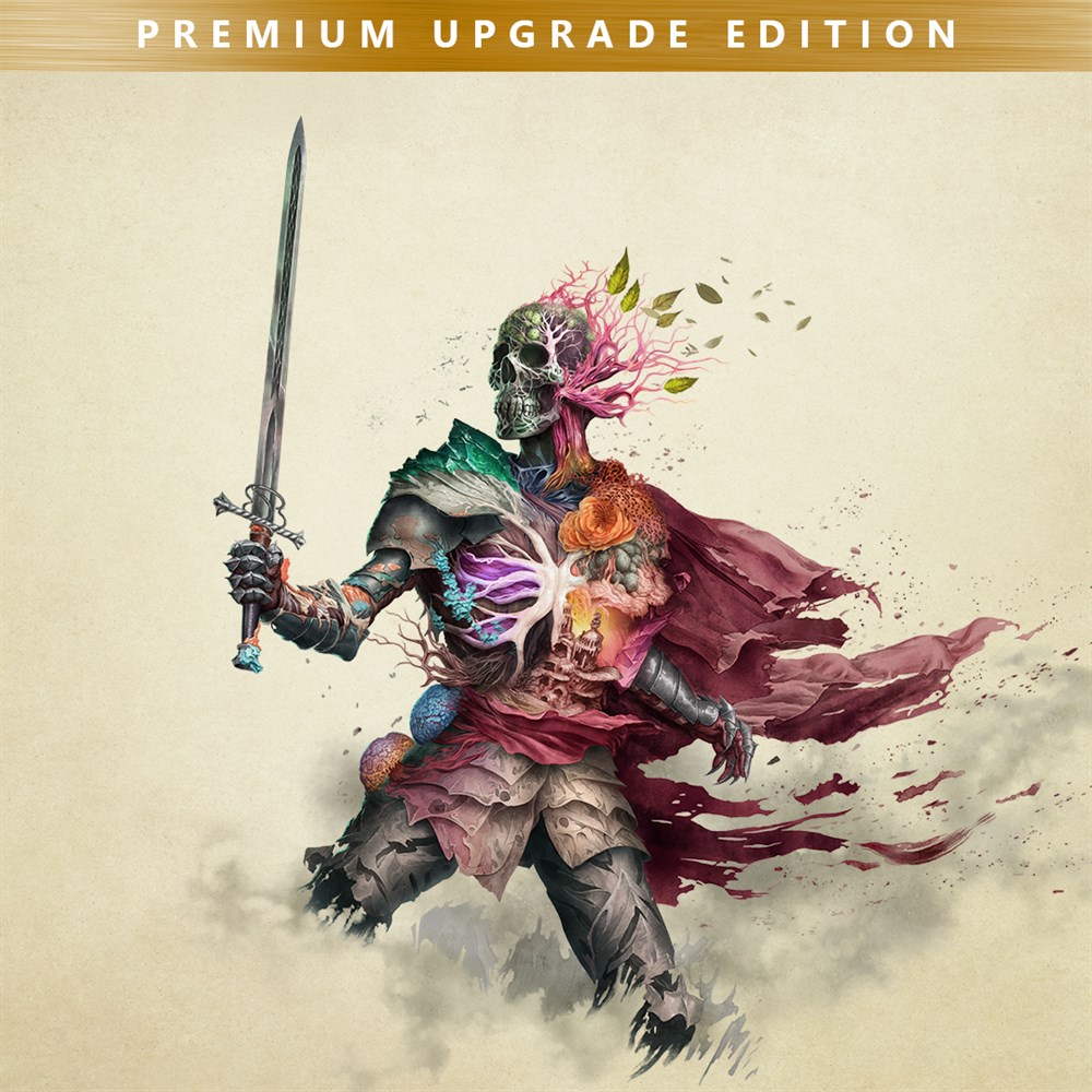 Avowed Premium Upgrade Addon cover art (full size)