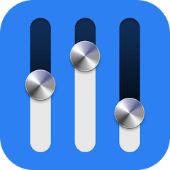 Equalizer — Music Booster