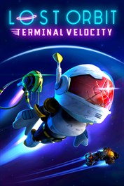 LOST ORBIT: Terminal Velocity