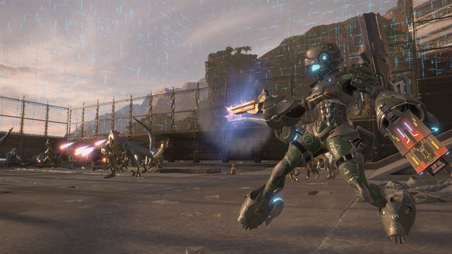 Nimbus α Early Unlock Ticket screenshot 1