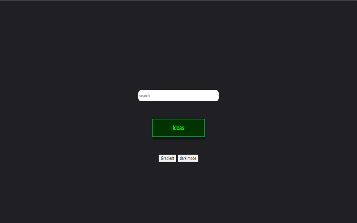 taba - new tab