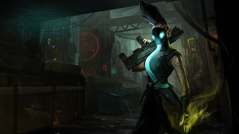 Shadowrun Returns PC